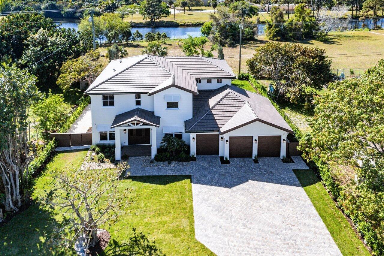 CHAPEL HILL - Residential