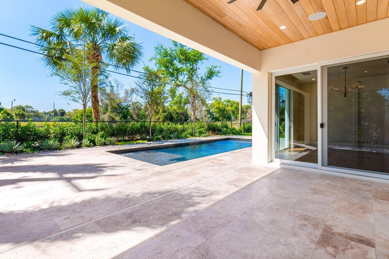 CHAPEL HILL - Residential