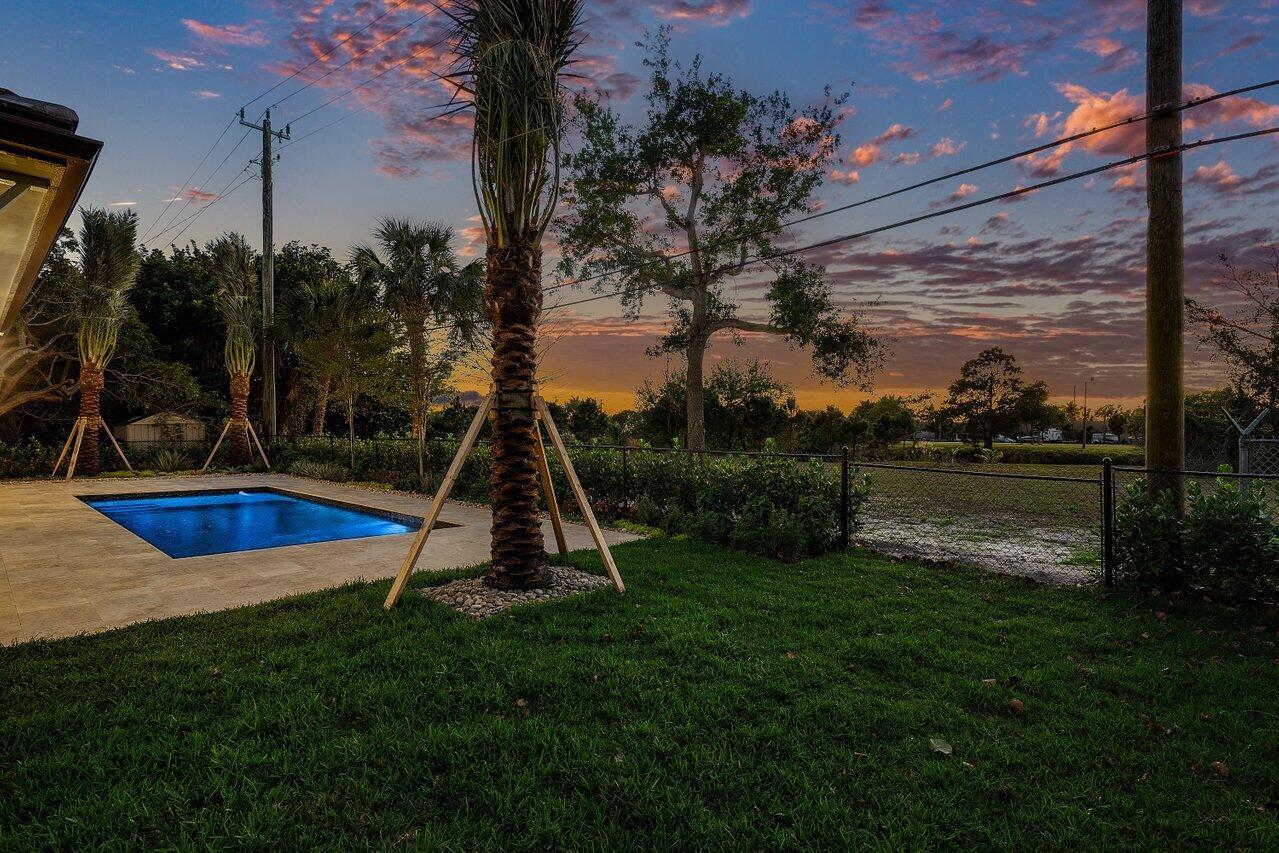 CHAPEL HILL - Residential