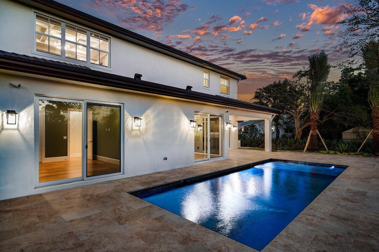 CHAPEL HILL - Residential