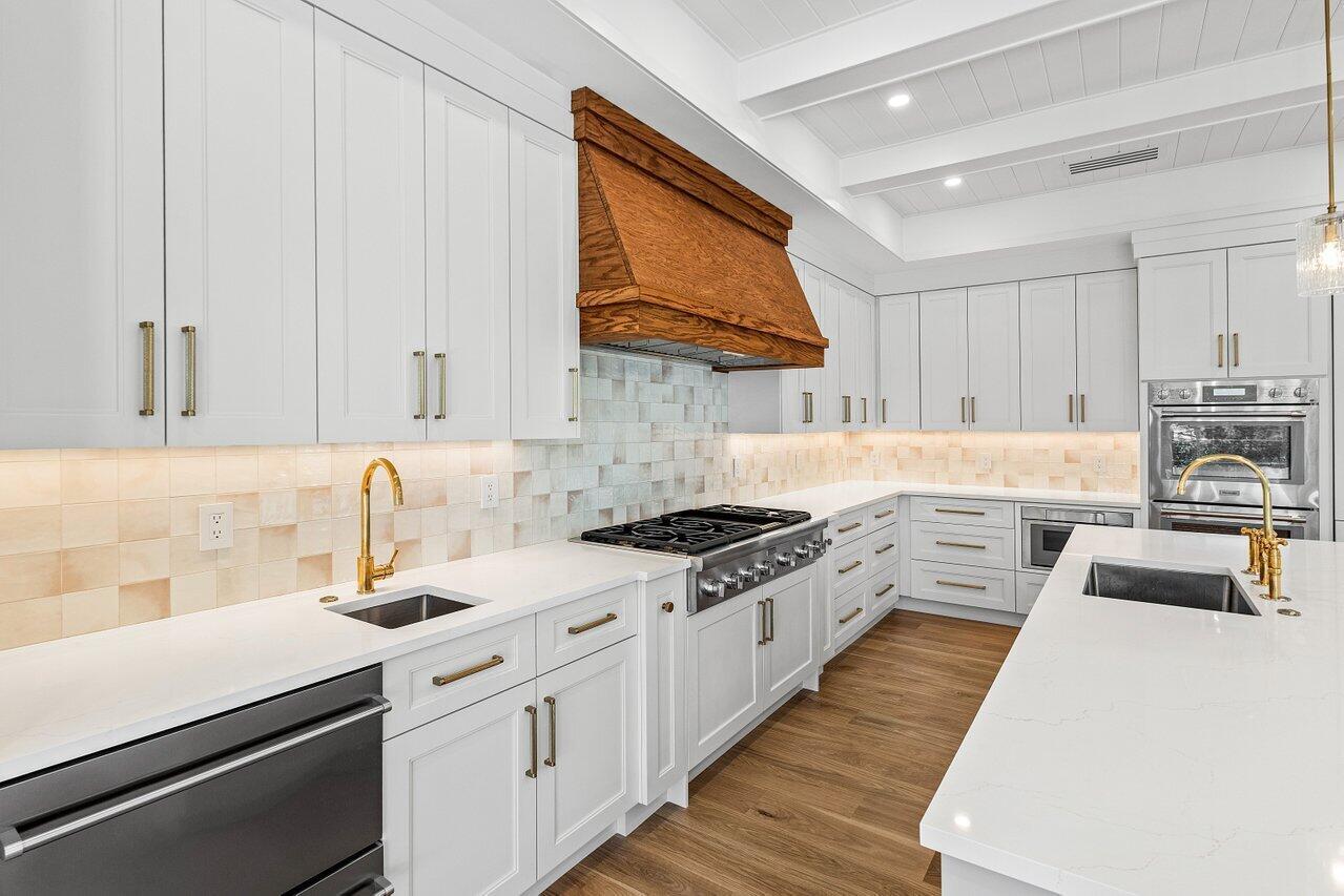 CHAPEL HILL - Residential