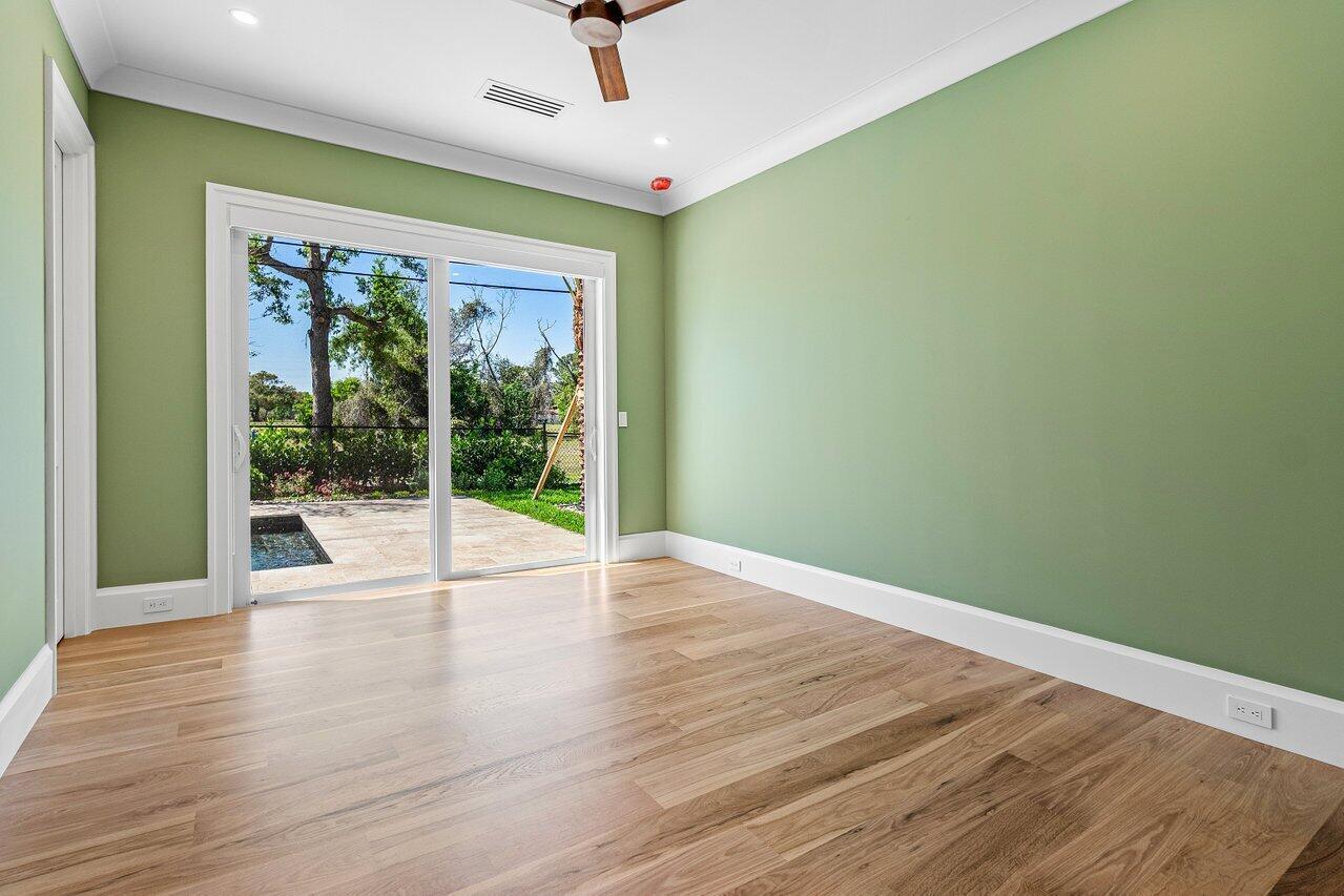 CHAPEL HILL - Residential