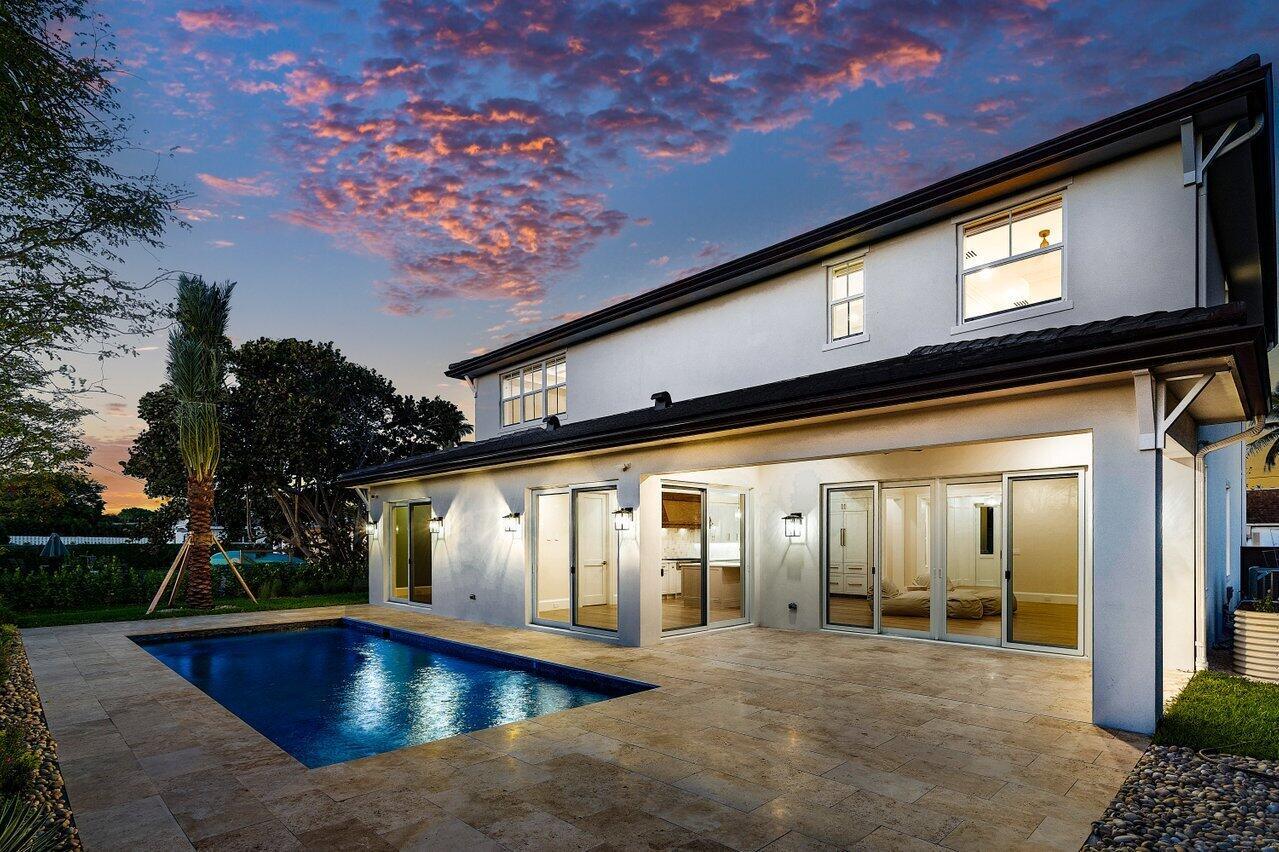 CHAPEL HILL - Residential