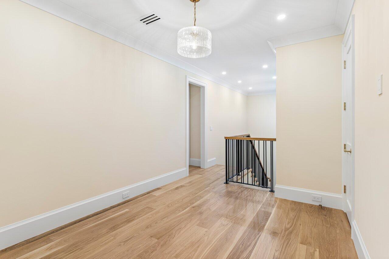 CHAPEL HILL - Residential