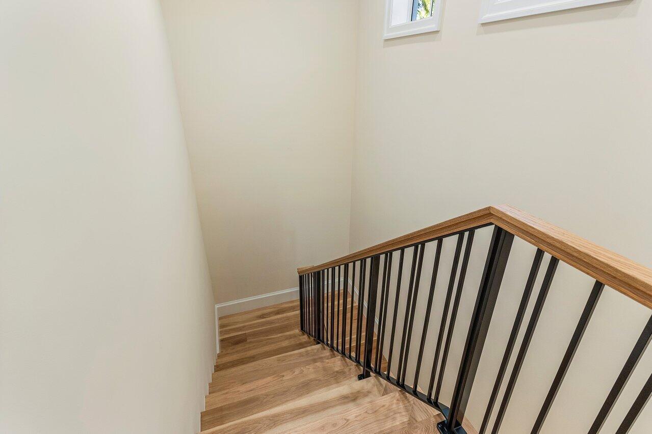 CHAPEL HILL - Residential