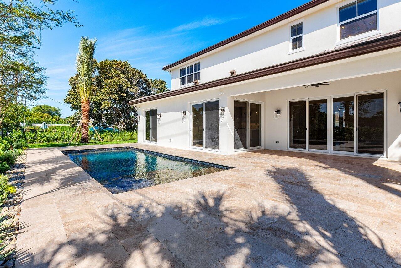 CHAPEL HILL - Residential