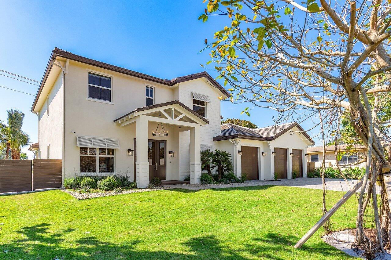 CHAPEL HILL - Residential