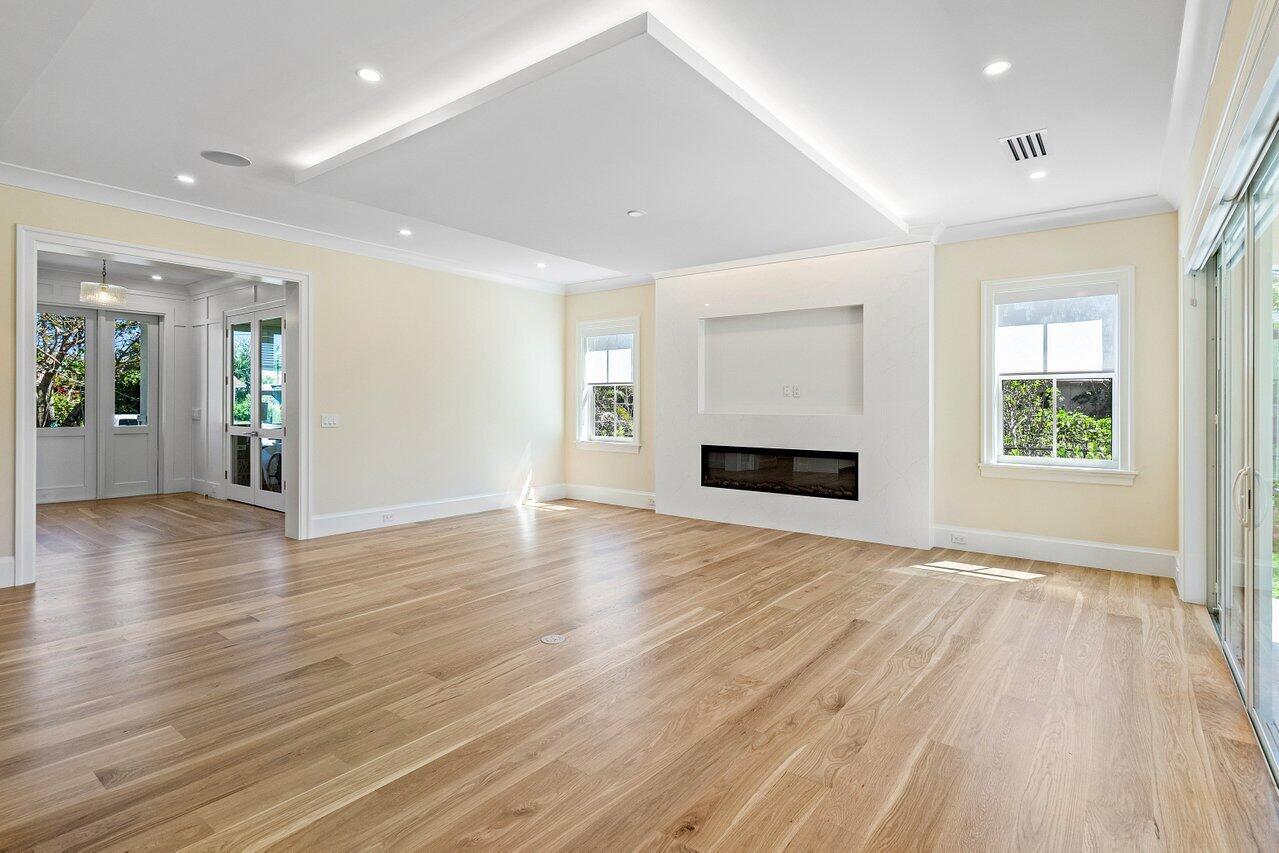 CHAPEL HILL - Residential