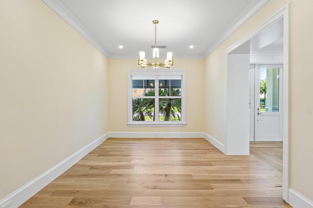 CHAPEL HILL - Residential