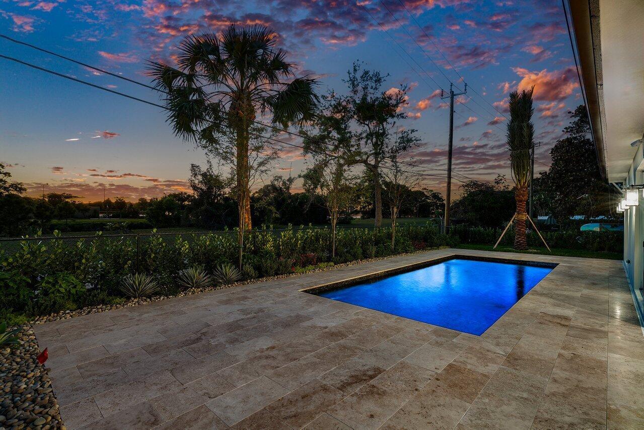 CHAPEL HILL - Residential