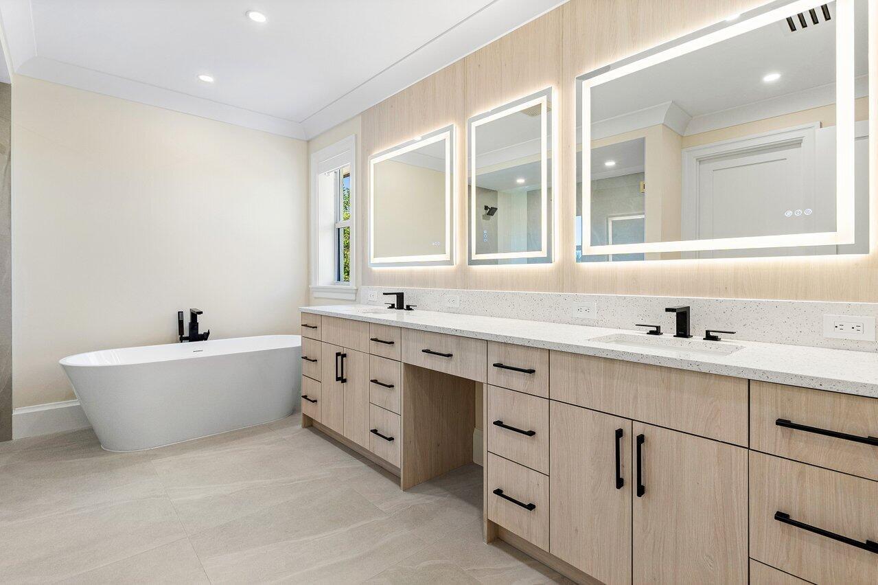 CHAPEL HILL - Residential