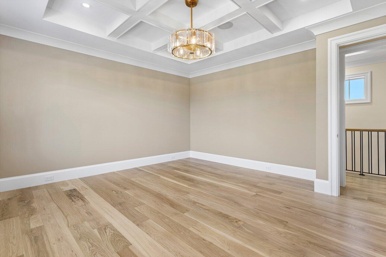 CHAPEL HILL - Residential