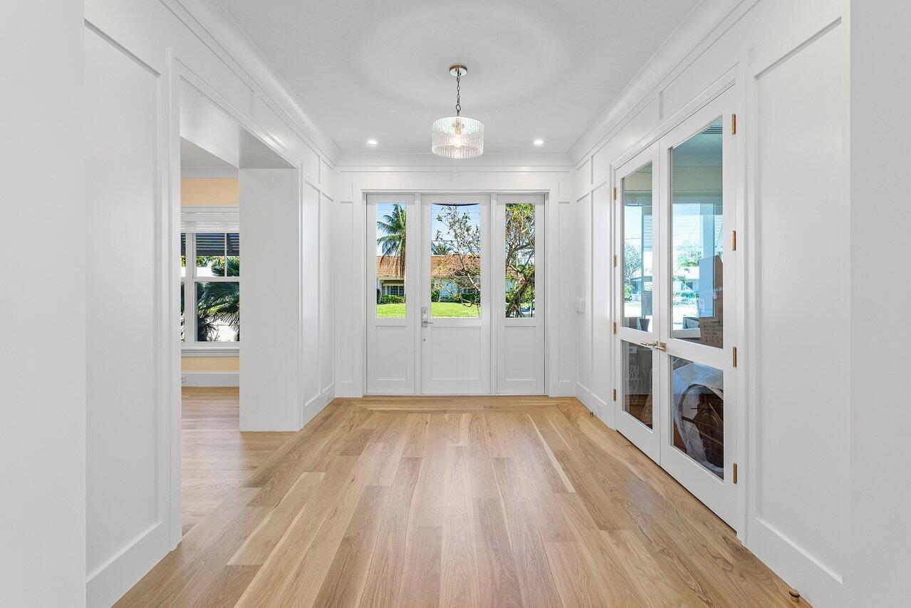 CHAPEL HILL - Residential