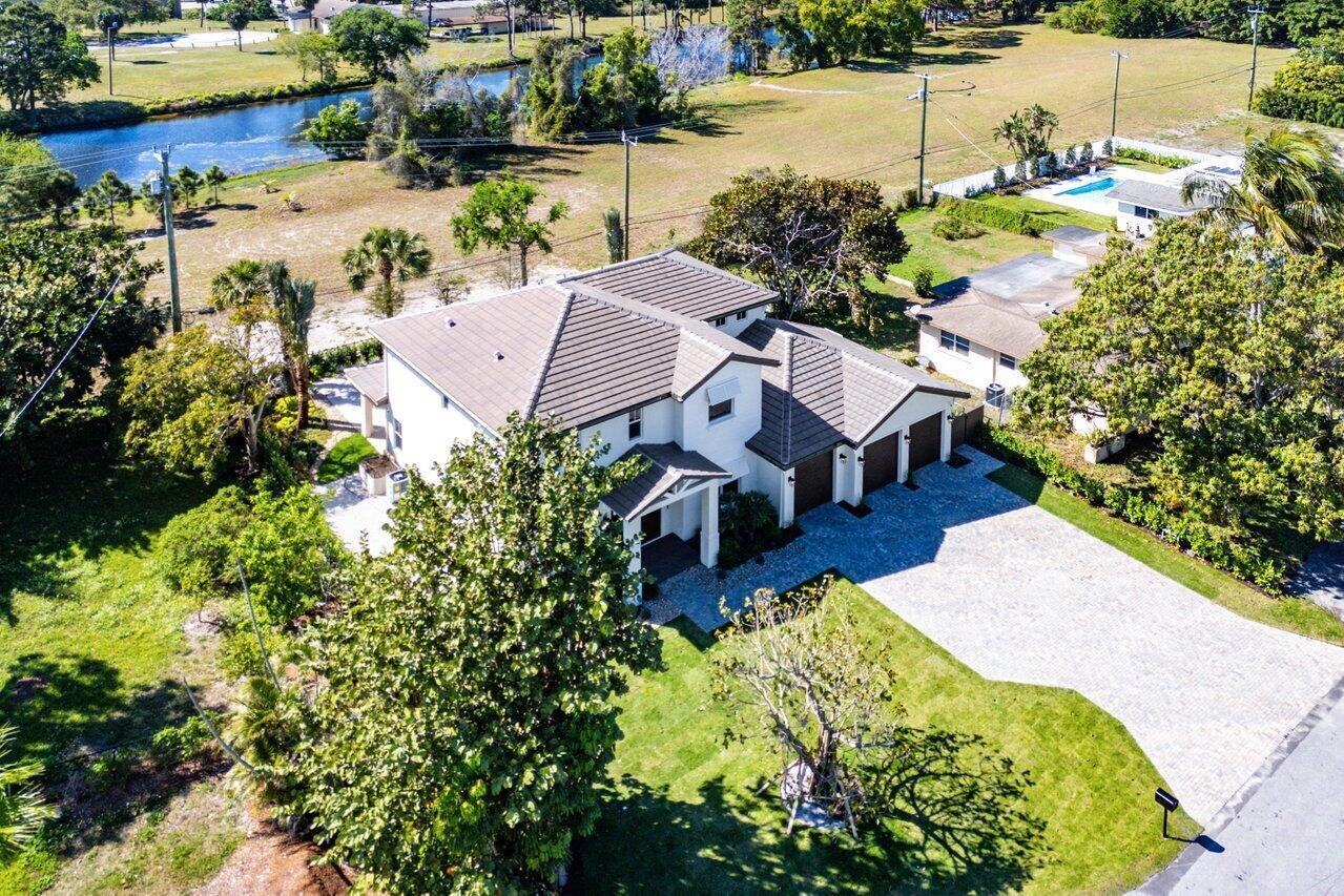 CHAPEL HILL - Residential