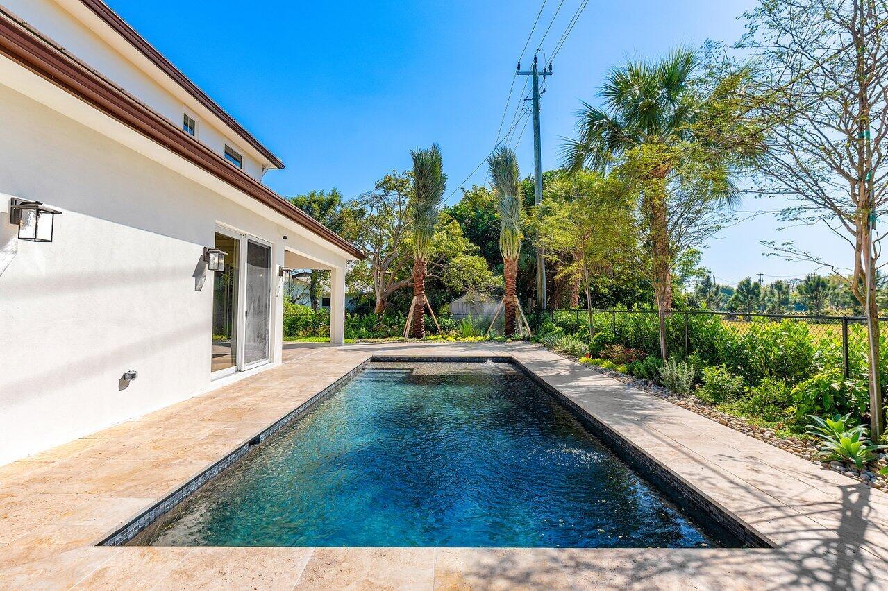 CHAPEL HILL - Residential