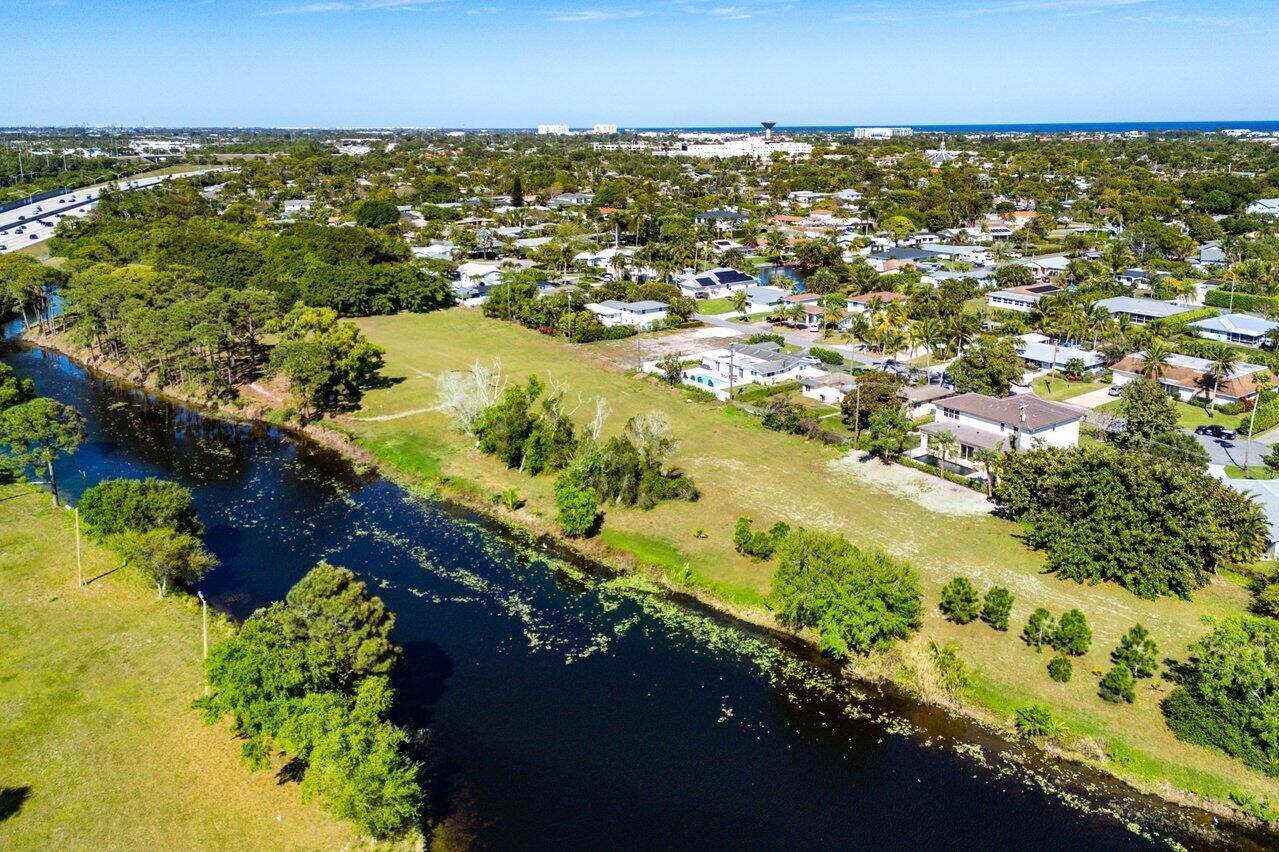 CHAPEL HILL - Residential