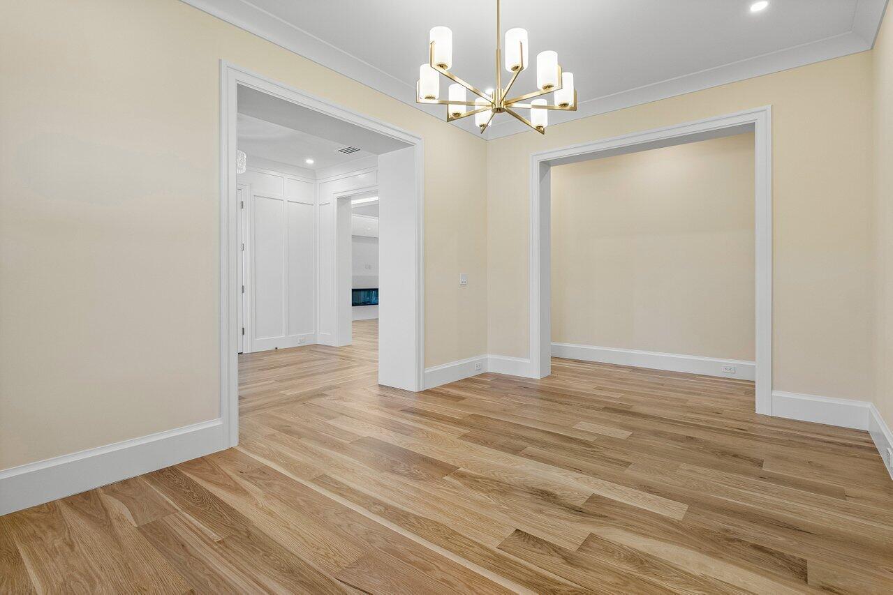 CHAPEL HILL - Residential