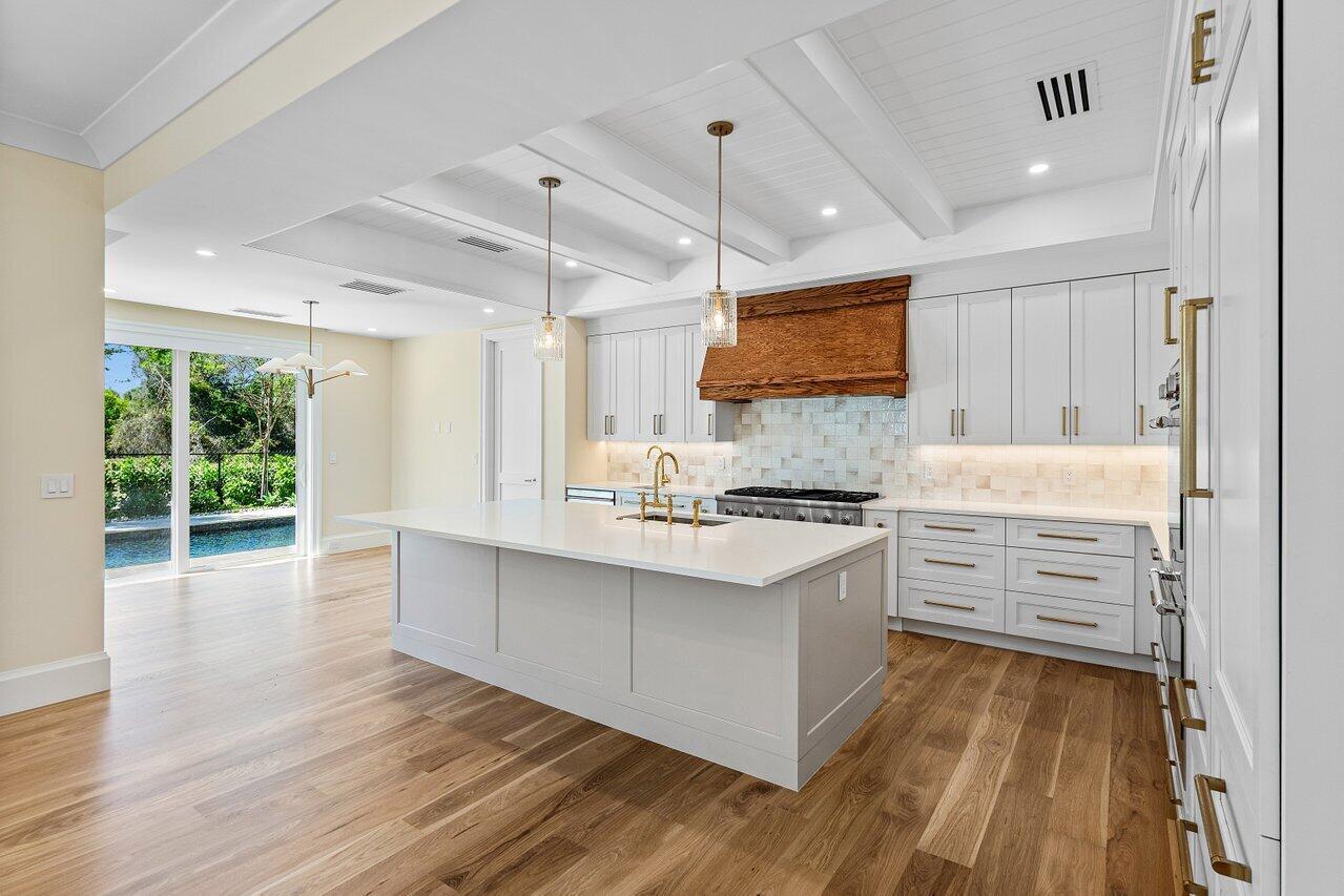 CHAPEL HILL - Residential