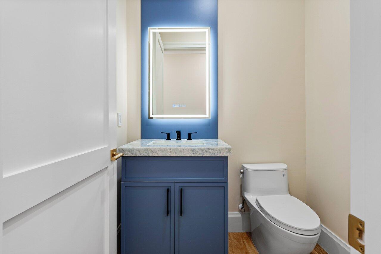 CHAPEL HILL - Residential