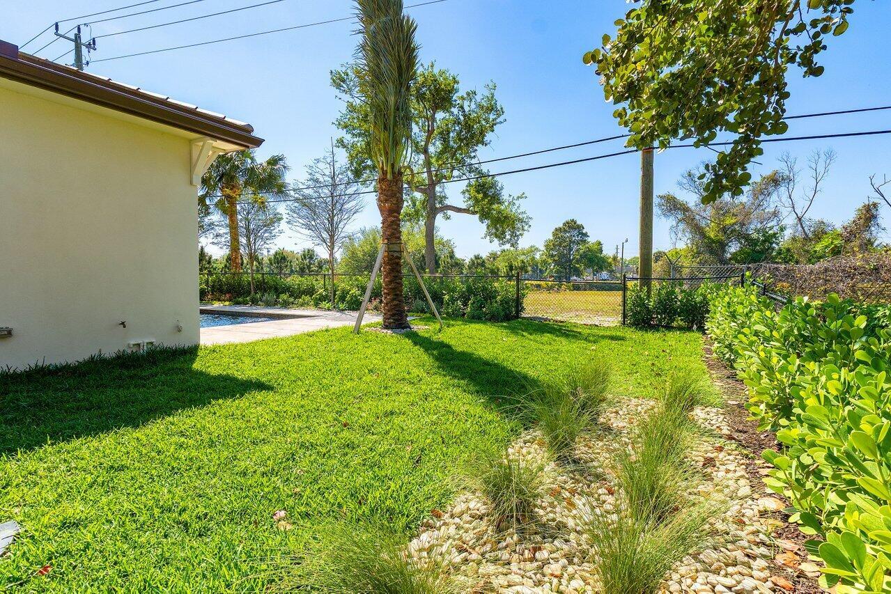 CHAPEL HILL - Residential