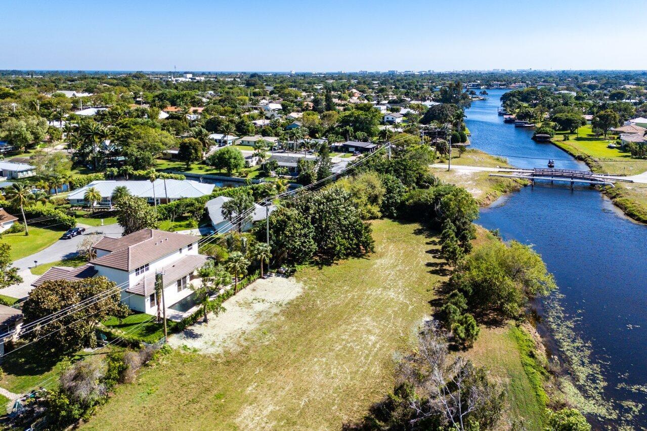 CHAPEL HILL - Residential