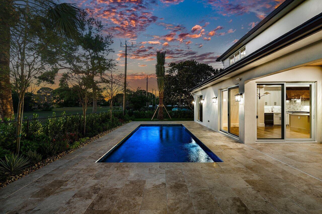 CHAPEL HILL - Residential