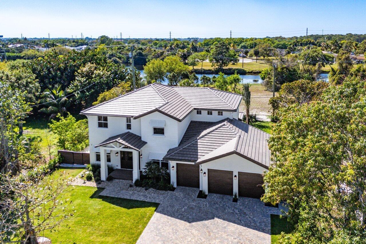 CHAPEL HILL - Residential