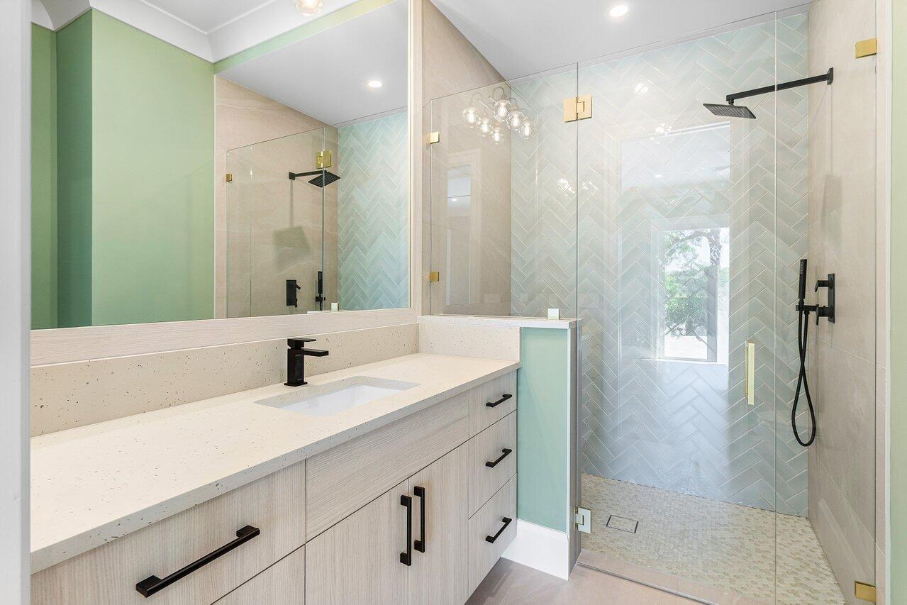 CHAPEL HILL - Residential