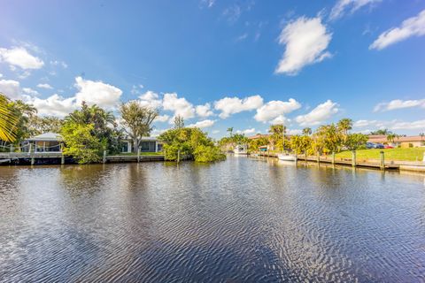 A home in Stuart