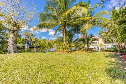 A home in Stuart