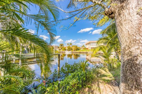 A home in Stuart