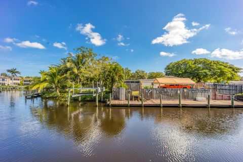 A home in Stuart