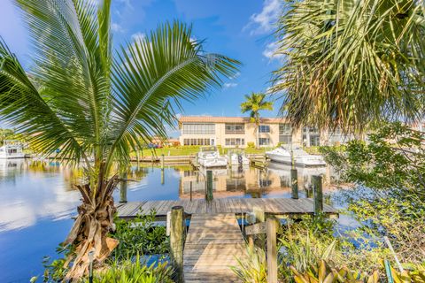 A home in Stuart