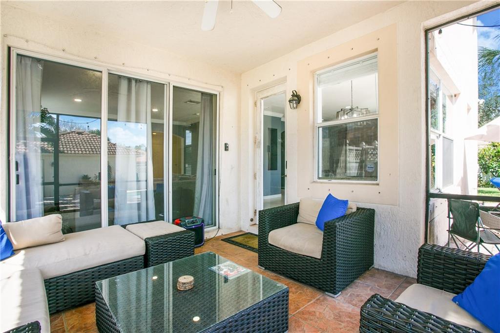 Montecito - Residential