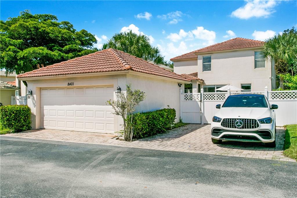 Montecito - Residential