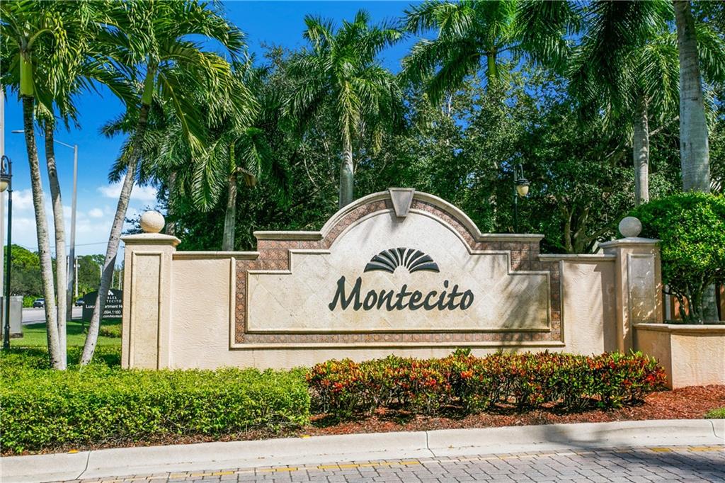 Montecito - Residential