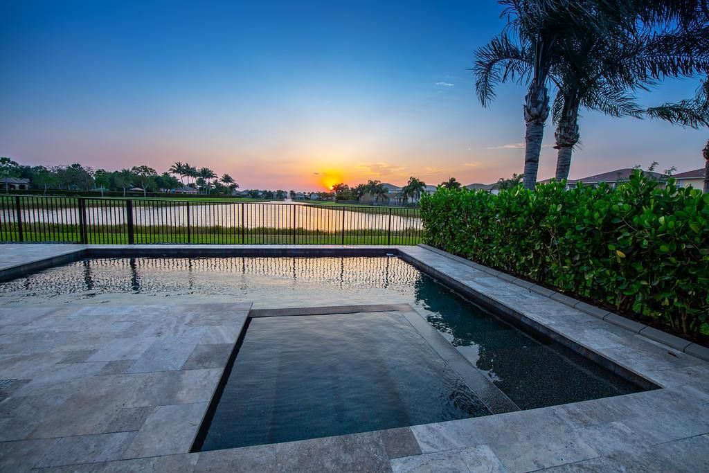 Photo of 8369 E Emerald Winds Circle, Boynton Beach, FL 33473 (MLS # R10719233)