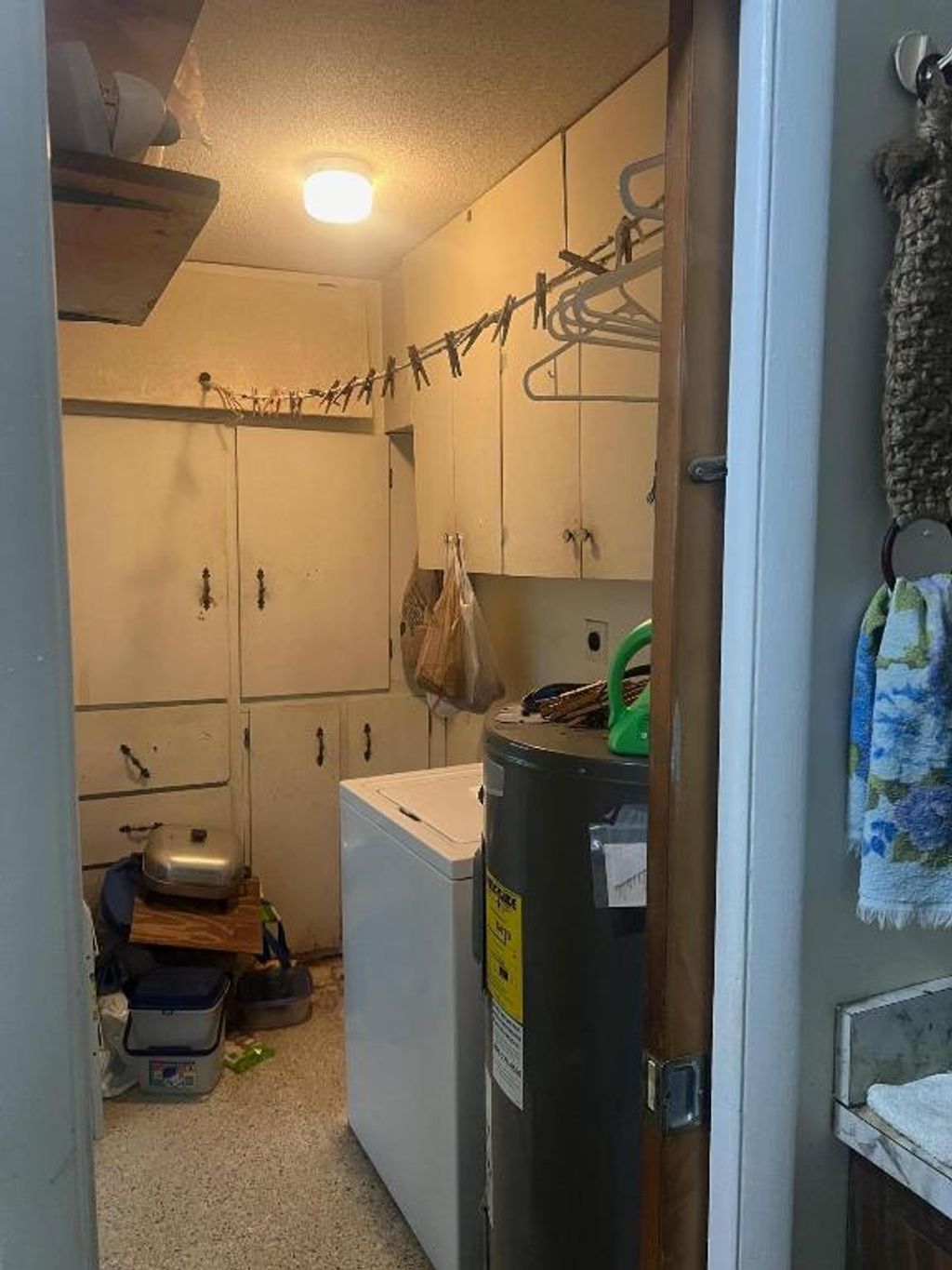 Photo of 1007 Riverwood Lane, Jupiter, FL 33458 (MLS # R10969639)