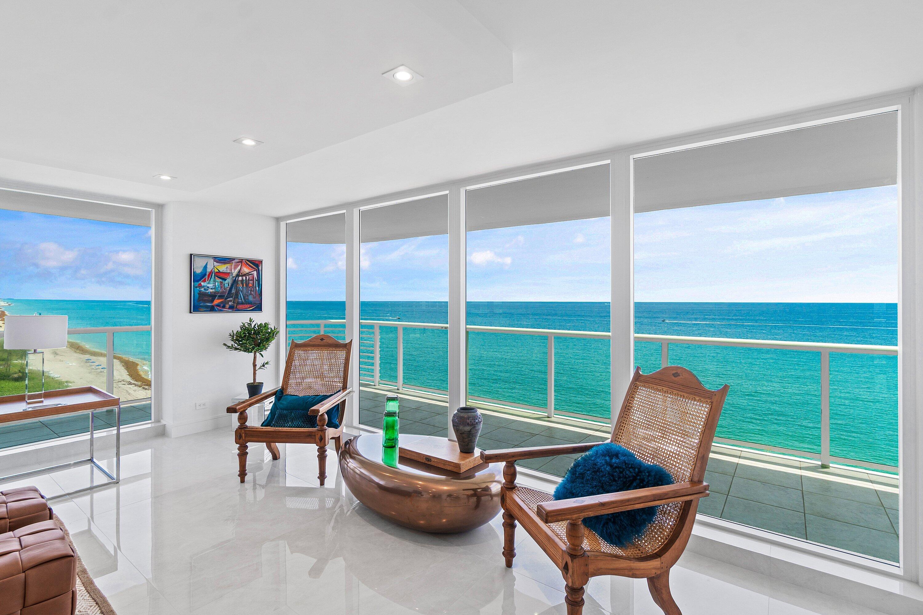 VILLA NOVA CONDO - Residential