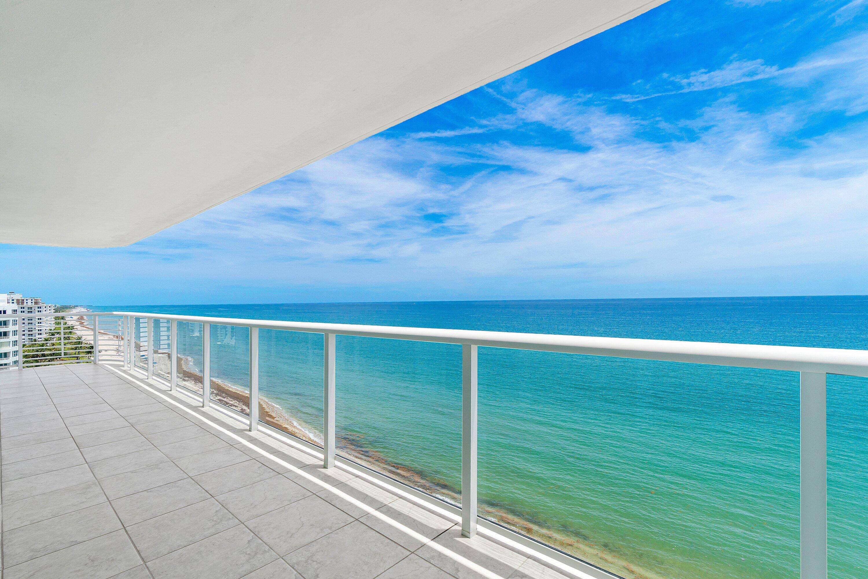 VILLA NOVA CONDO - Residential