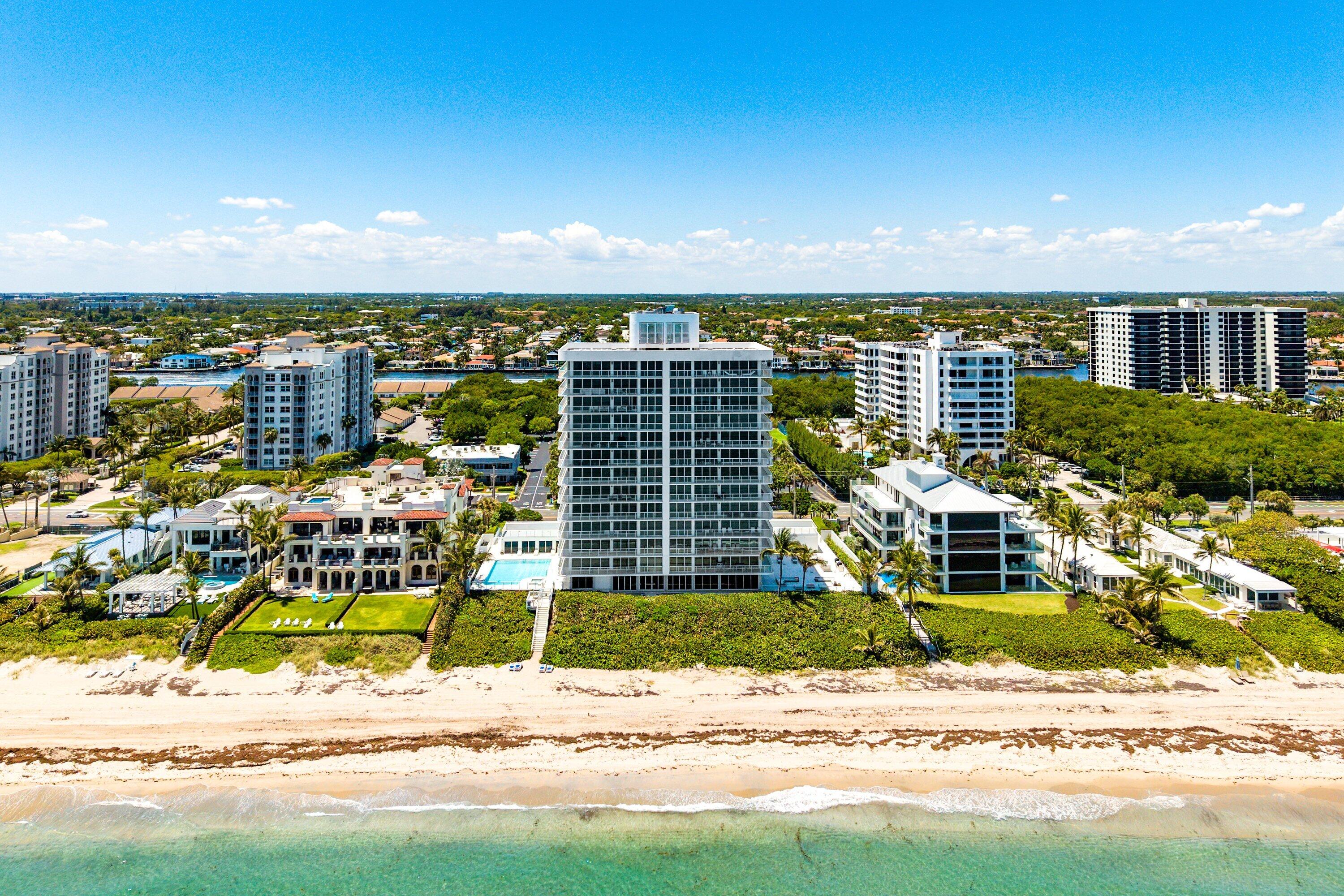 3505 S Ocean Boulevard 12n