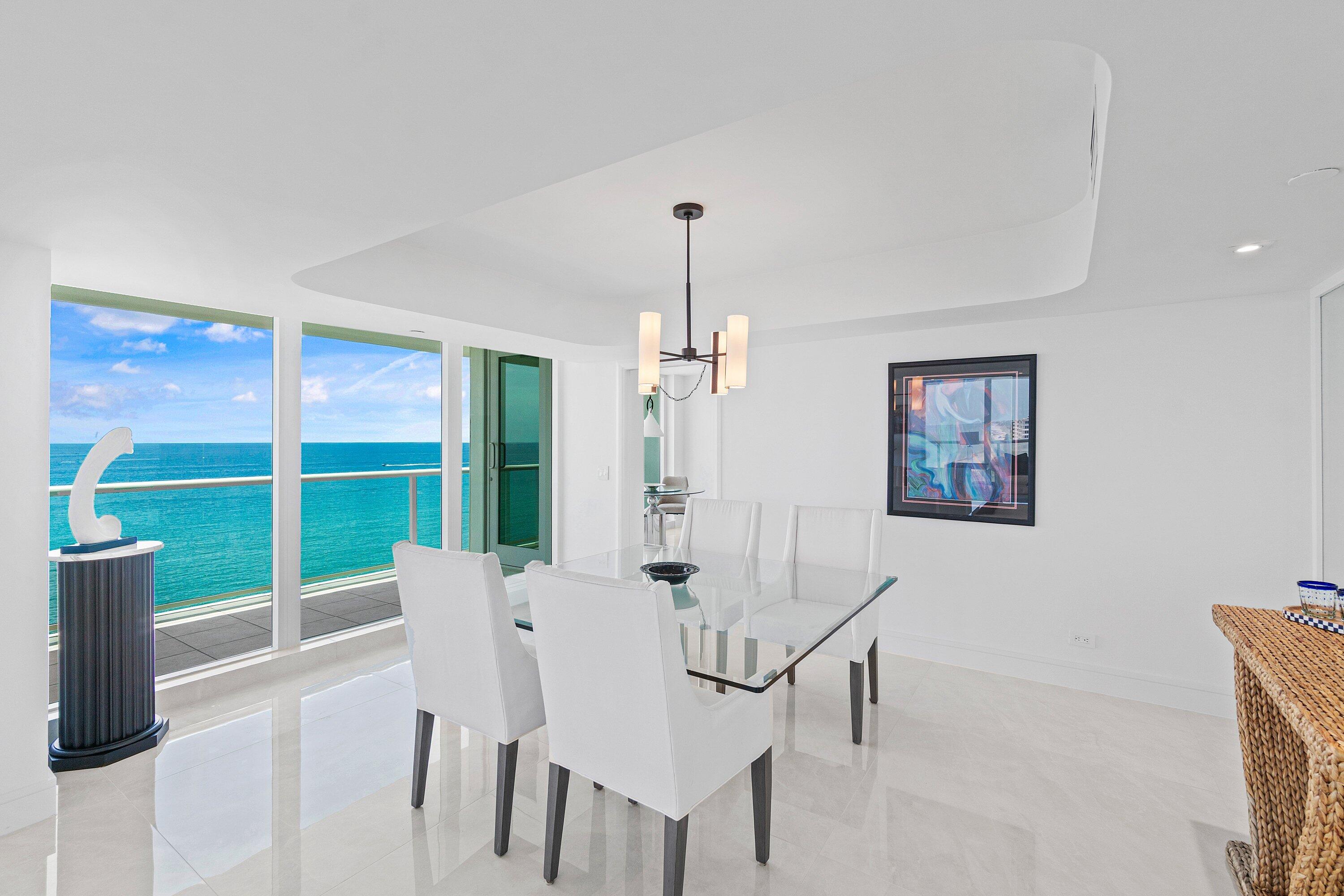 VILLA NOVA CONDO - Residential