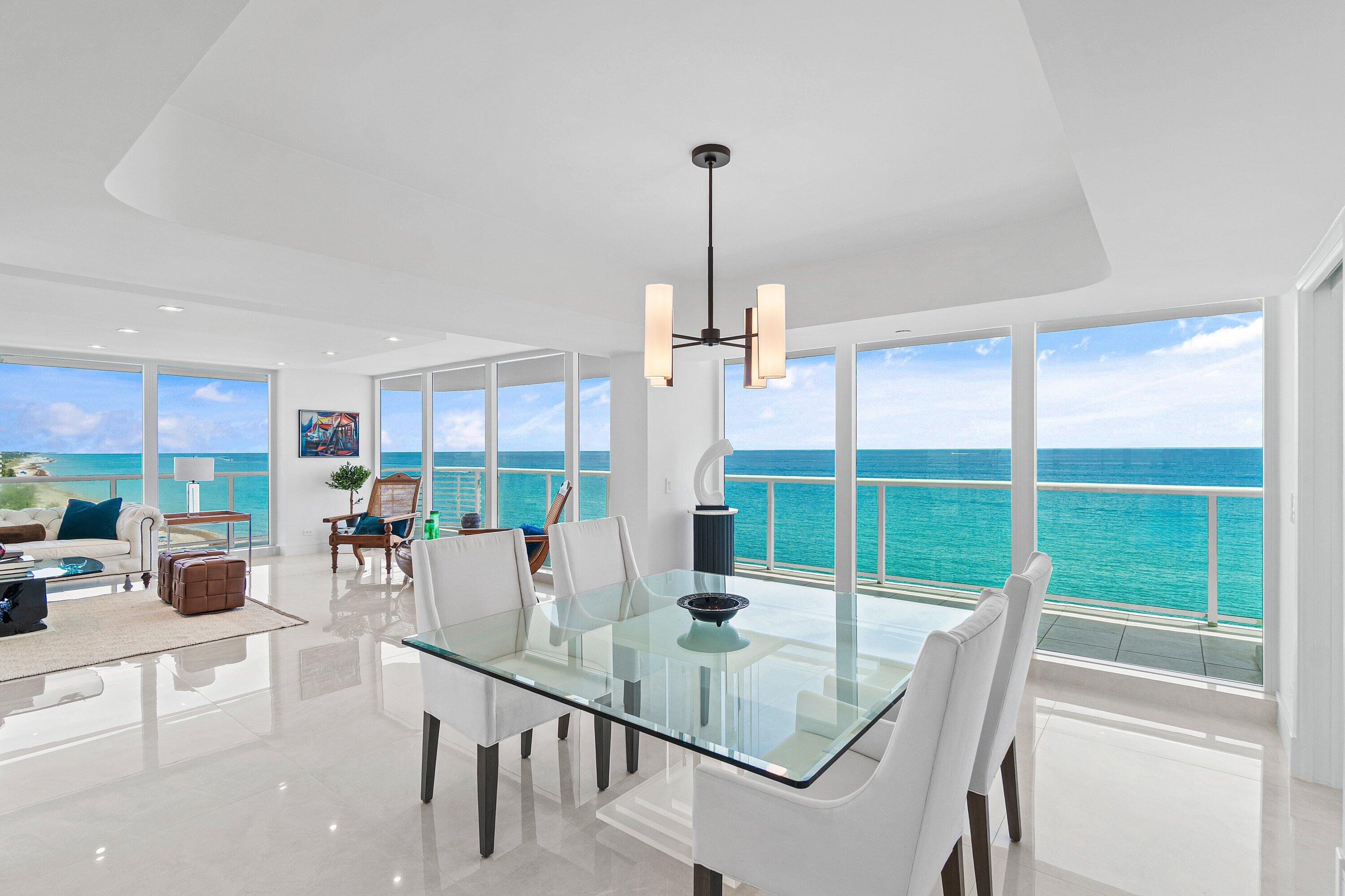VILLA NOVA CONDO - Residential