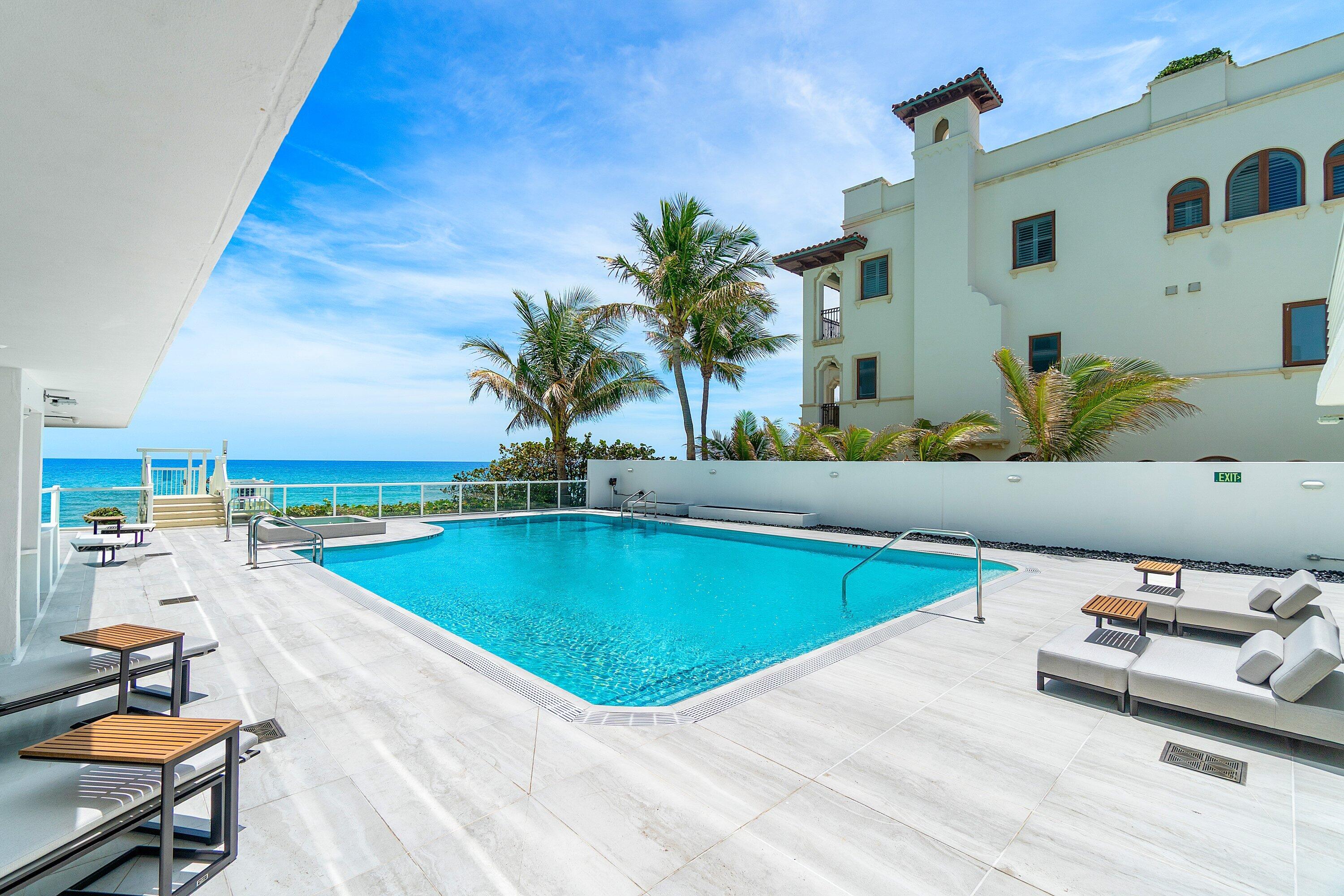 VILLA NOVA CONDO - Residential