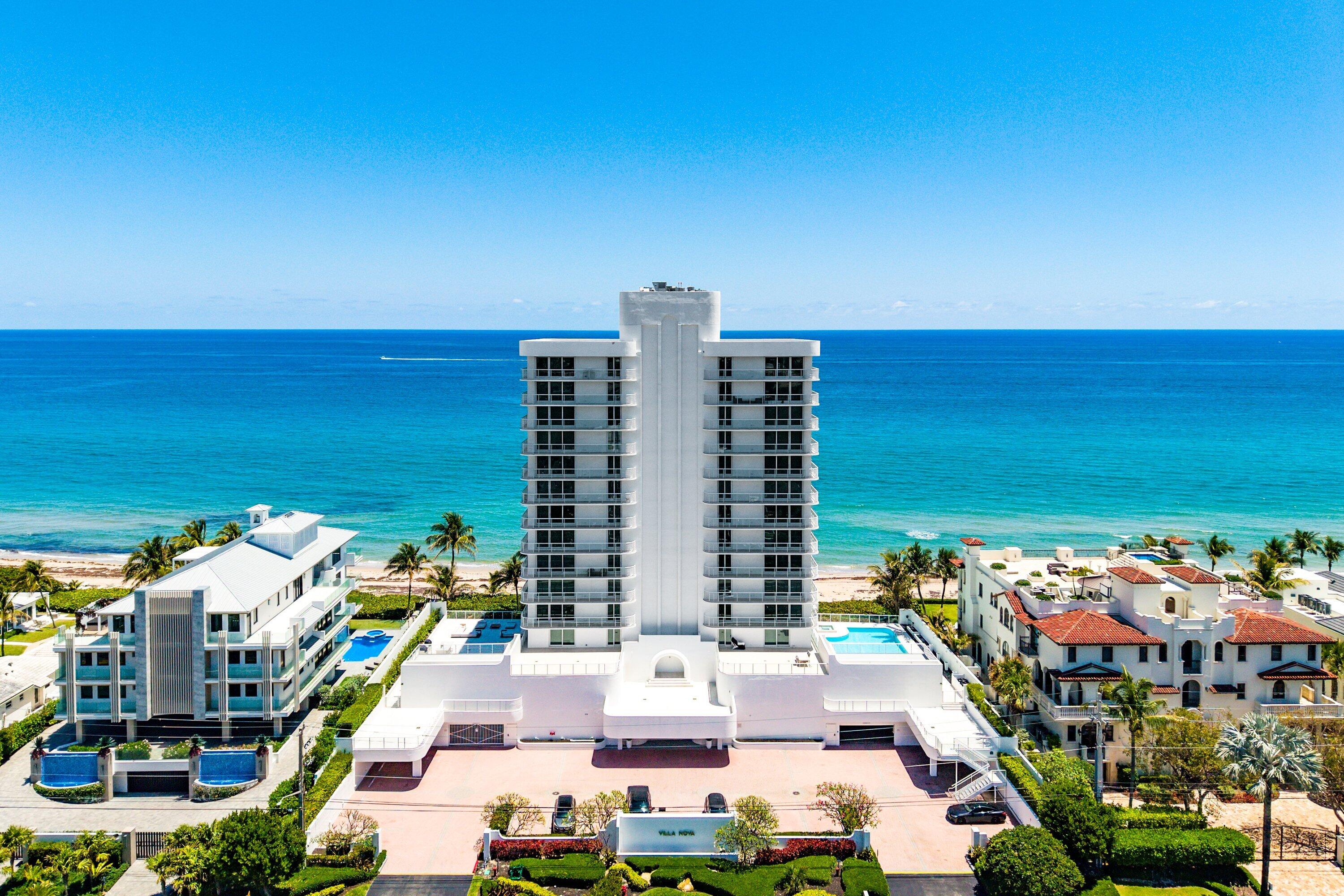 3505 S Ocean Boulevard 12n