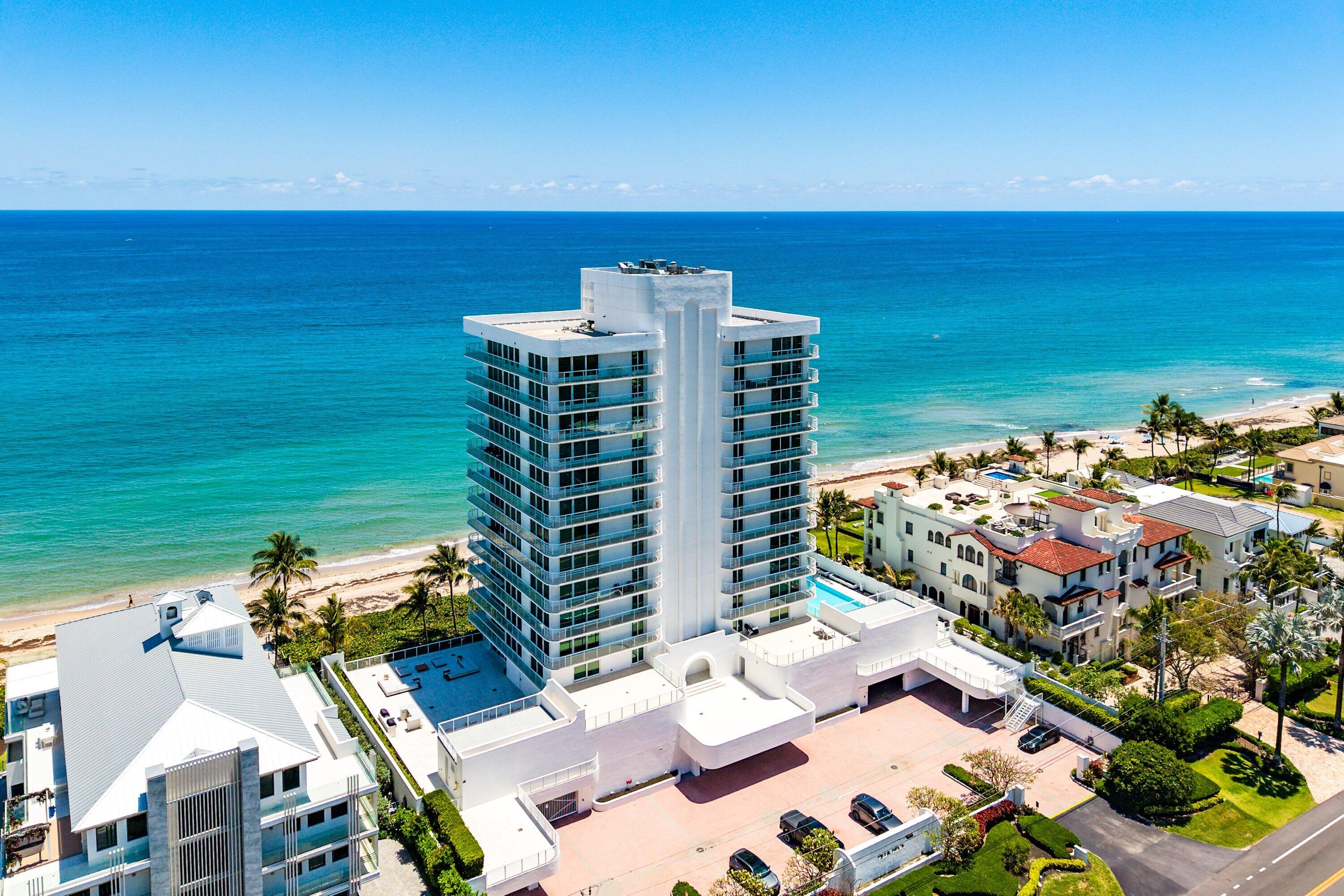 VILLA NOVA CONDO - Residential