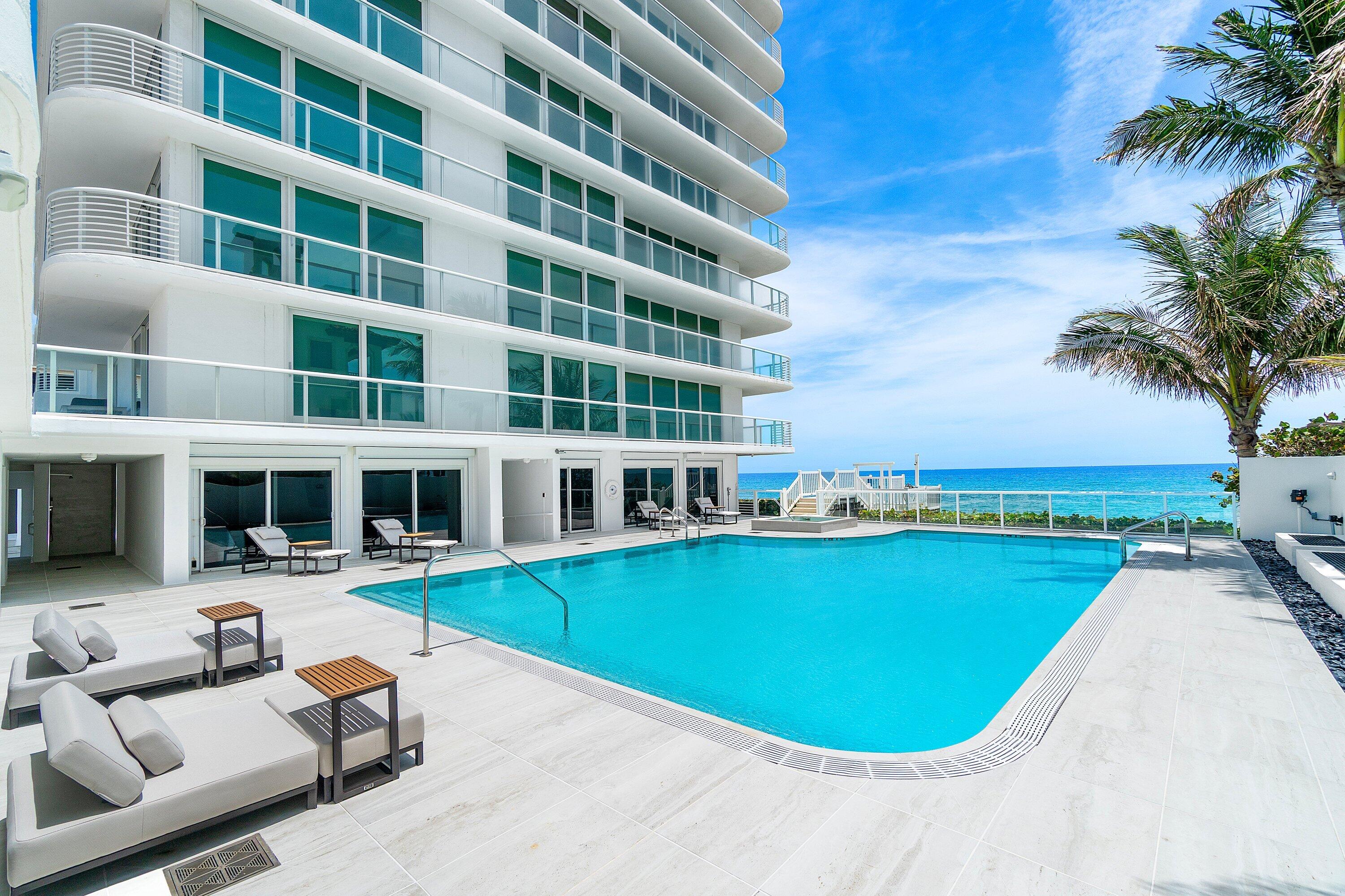 VILLA NOVA CONDO - Residential
