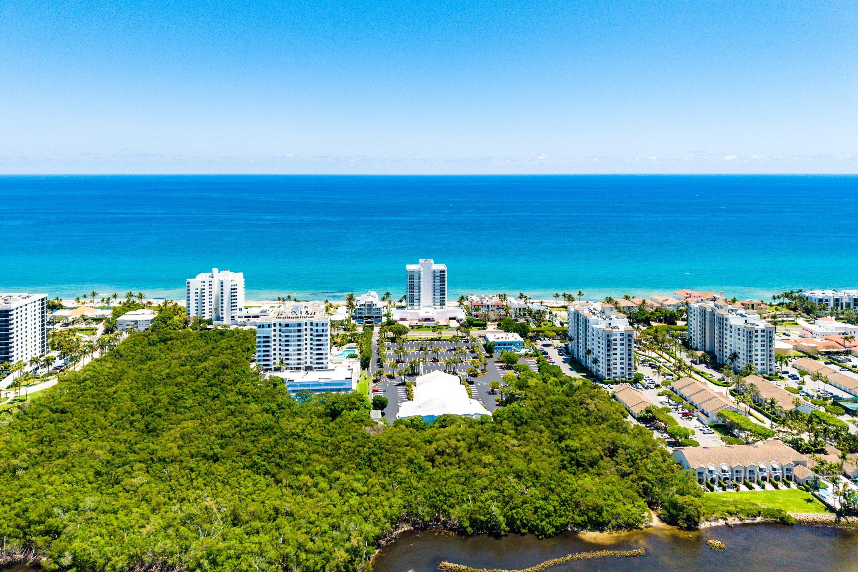 3505 S Ocean Boulevard 12n