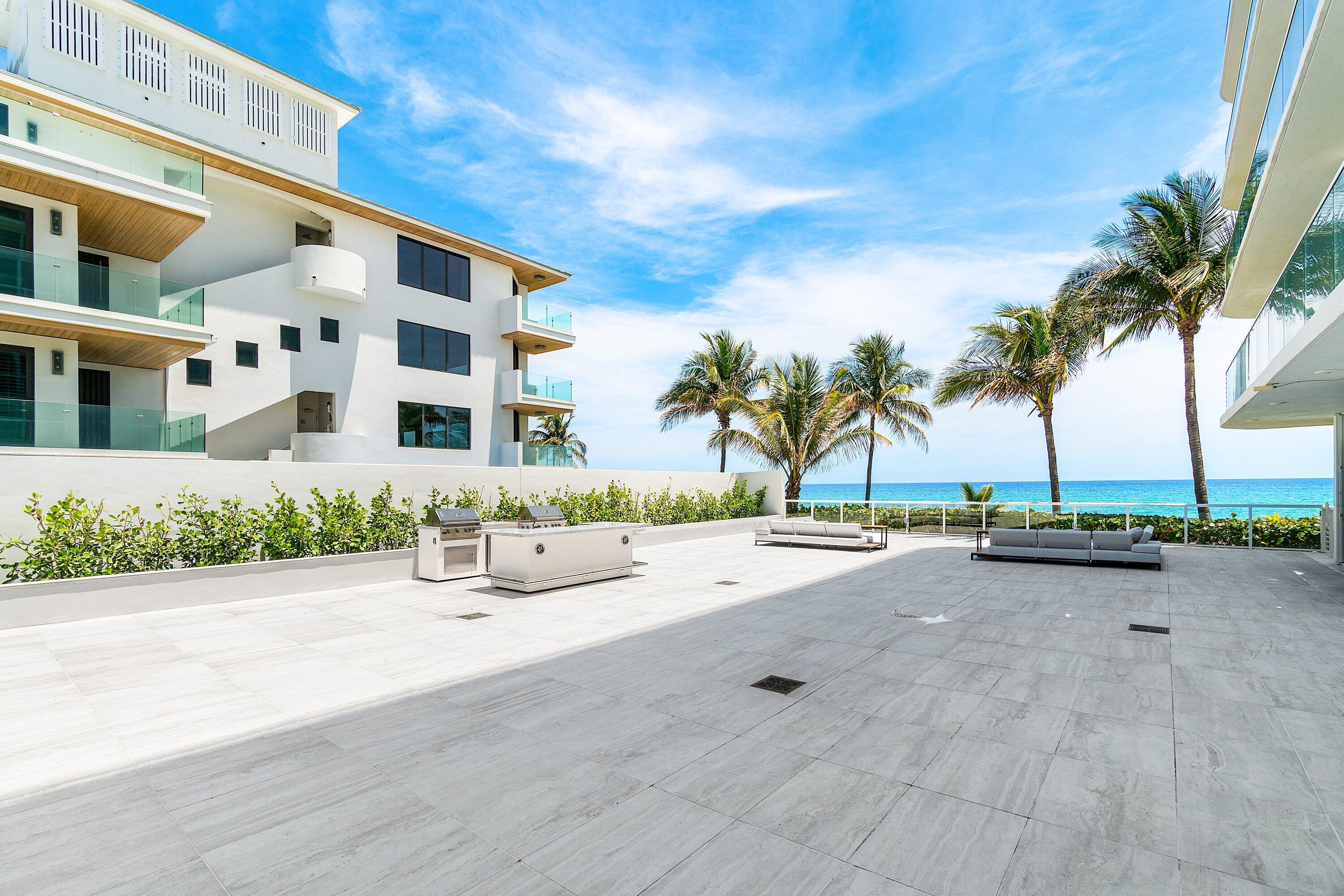 VILLA NOVA CONDO - Residential