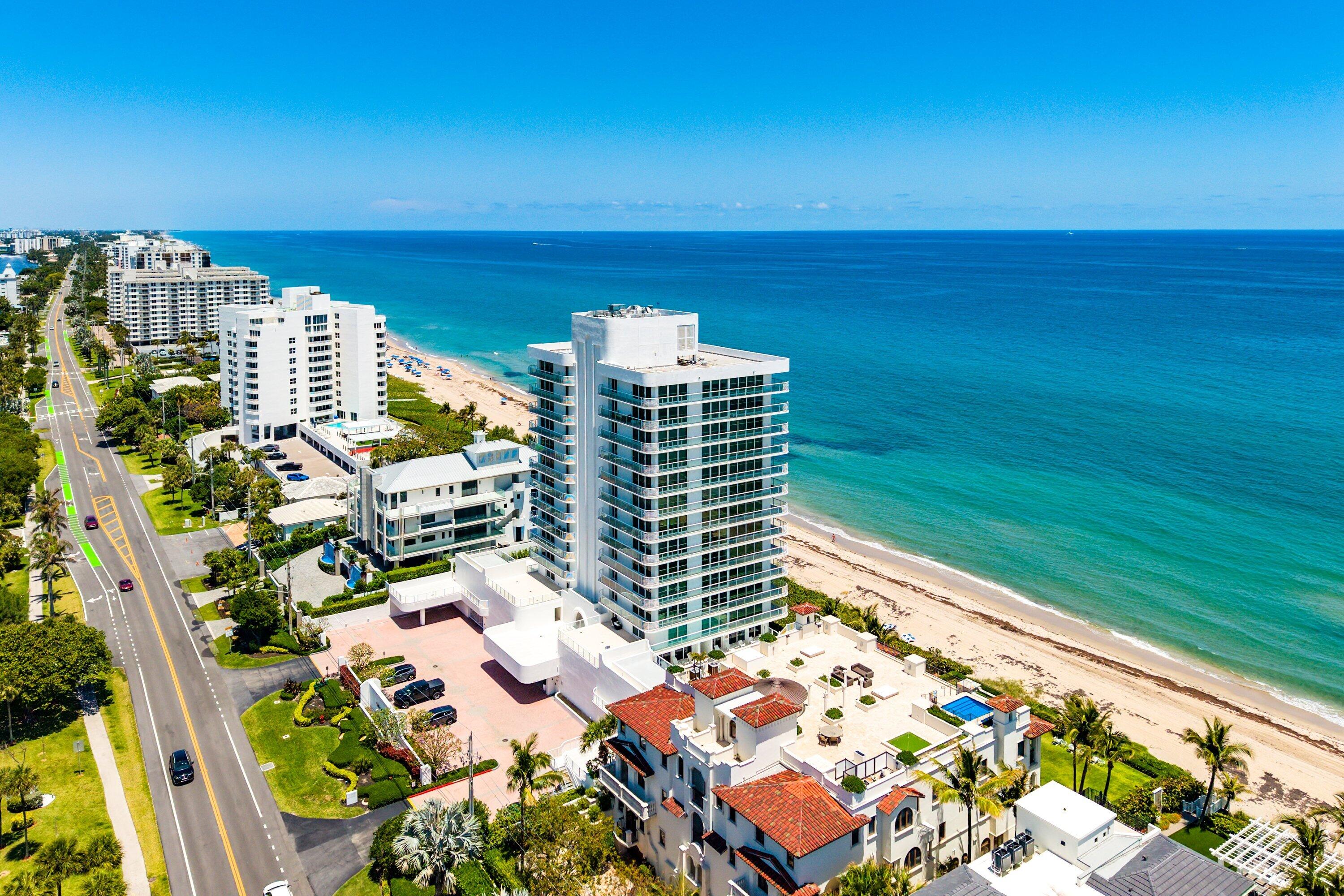 3505 S Ocean Boulevard 12n